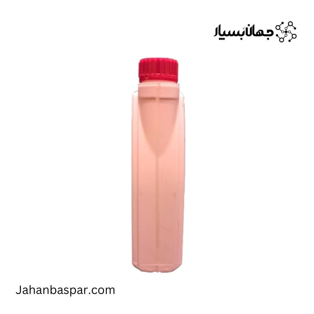 گالن یک لیتری کد 1002-جهان بسپار